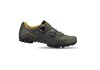 Specialized Recon 3.0 Mountain Bike Shoes Oak Green/Dark Moss Green/Taupe 45