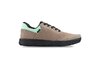 Specialized 2FO Roost Canvas Mountain Bike Shoes 44 Taupe/Oasis