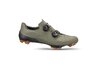 Specialized S-Works Recon Shoe 45 Oak Green/Dark Moss Green