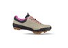 Specialized Recon ADV Shoe 44.5 Taupe/Dark Moss Green/Fiery Red/Purple Orchid