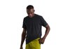 Specialized Men's Trail Short Sleeve Jersey S Black