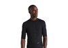 Specialized Men's Prime Short Sleeve Jersey Black XXL
