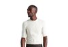 Specialized Men's Prime Short Sleeve Jersey XXL Birch White