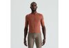 Specialized Men's Prime Short Sleeve Jersey L Terra Cotta