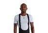Specialized Men's SL Short Sleeve Base Layer XS White