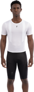 Specialized Men's SL Short Sleeve Base Layer White MD