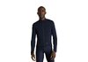 Specialized Men's Prime Power Grid Long Sleeve Jersey M Dark Navy