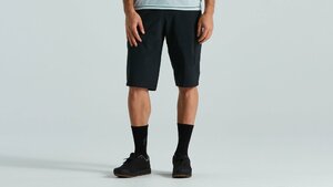 Specialized Men's Trail Cargo Shorts Black 30