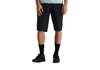 Specialized Men's Trail Cargo Shorts Black 40