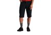 Specialized Men's Trail Shorts with Liner 36 Black