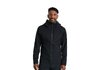 Specialized Men's Trail Rain Jacket Black M