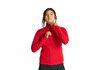 Specialized Women's SL Pro Softshell Jacket S Vivid Red
