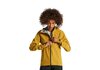 Specialized Women's Trail Rain Jacket M Harvest Gold