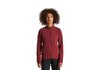 Specialized Women's Trail Alpha Jacket L Maroon