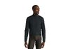 Specialized Men's Prime Alpha Jacket M Black/Smoke