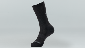 Specialized Hydrogen Vent Tall Road Socks Black S