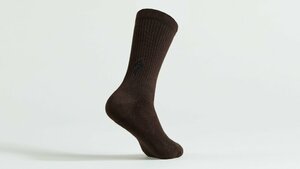 Specialized Cotton Tall Socks Doppio M