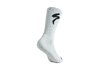 Specialized Merino Midweight Tall Logo Socks S Dove Grey