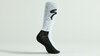 Specialized Primaloft® Lightweight Tall Logo Socks Dove Grey XL