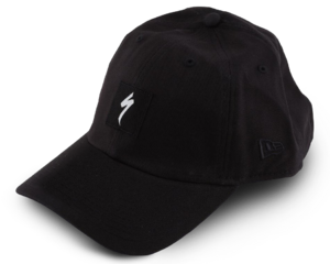Specialized New Era Classic Specialized Hat Black One Size