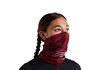 Specialized Blur Neck Gaiter One Size Maroon