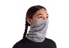 Specialized Blur Neck Gaiter Silver One Size