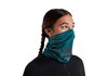 Specialized Blur Neck Gaiter Tropical Teal One Size