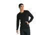 Specialized Men's Trail Thermal Jersey XL Black