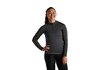 Specialized Women's Prime-Series Thermal Jersey XL Slate
