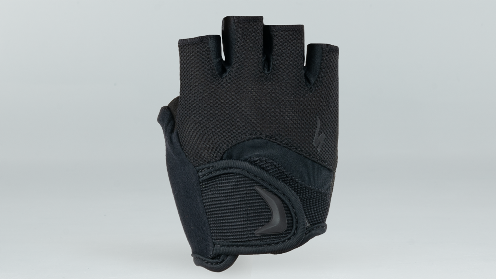 Specialized Kids Body Geometry Glove Black M