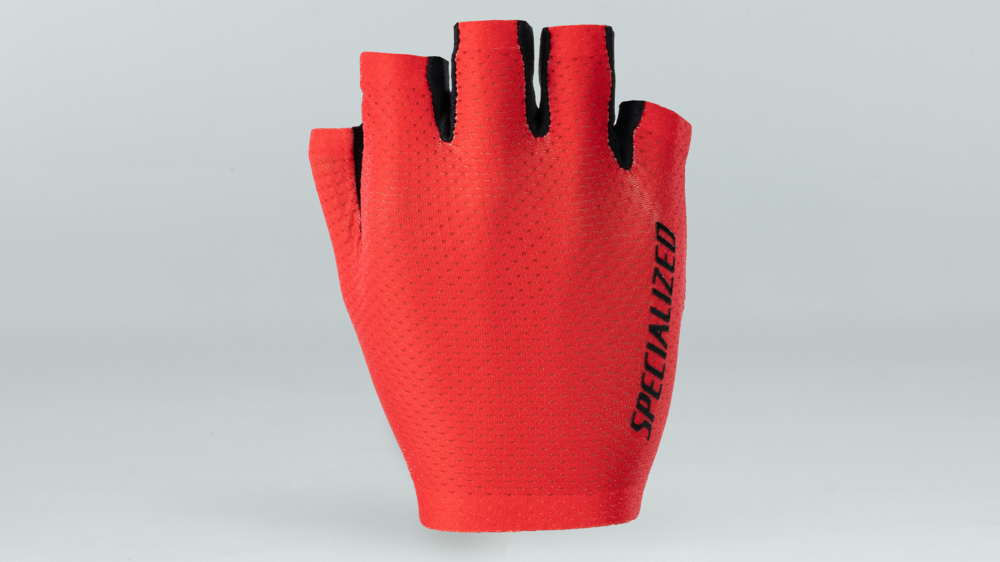 Specialized Men's SL Pro Gloves Red M