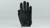 Specialized Body Geometry Dual-Gel Glove (Langfinger) Black S