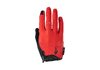 Specialized Body Geometry Dual-Gel Glove (Langfinger) Red M