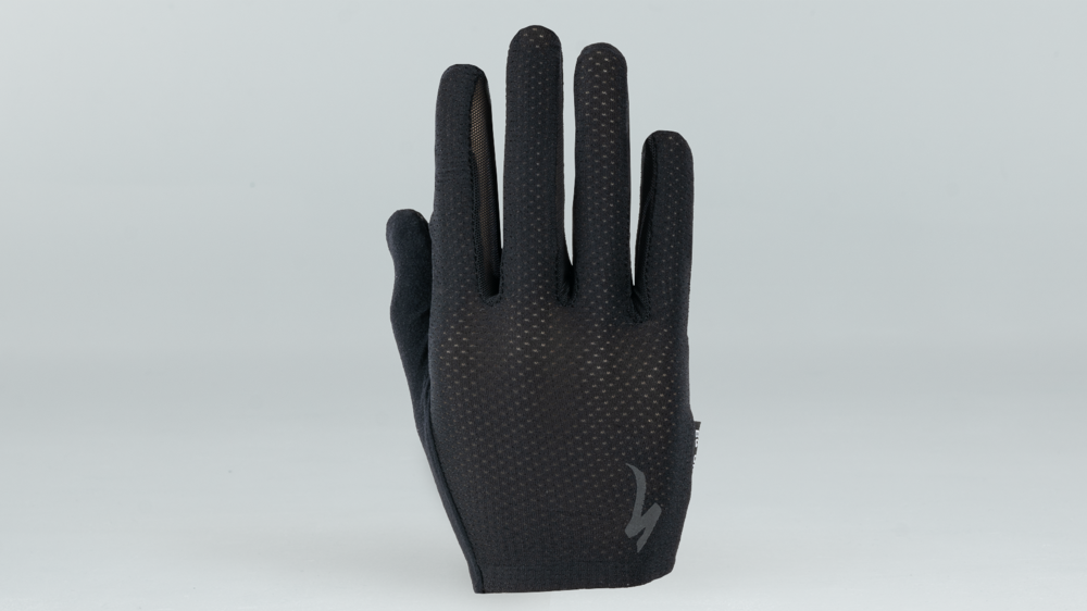 Specialized Body Geometry Grail Glove (Langfinger) Black L