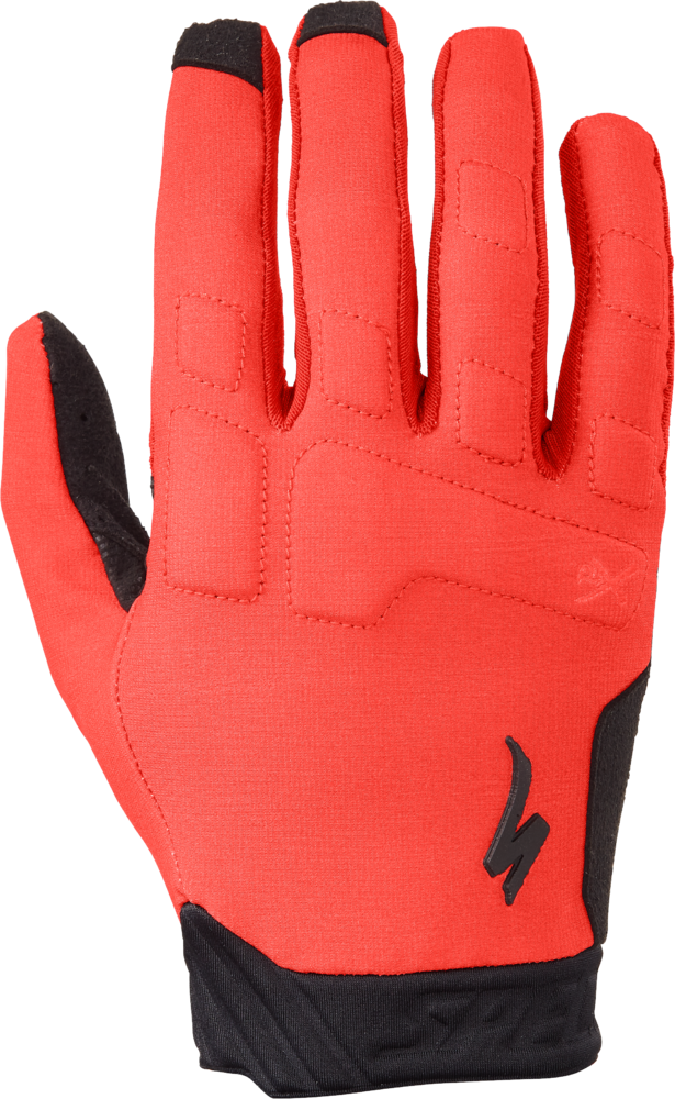 Specialized Men's Ridge Gloves Flo Red XX-Large