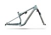 Specialized S-Works Epic 9 Frameset GLOSS AGAVE GREY / VIOLET PEARL / DESERT METALLIC M