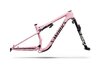 Specialized S-Works Epic 9 Frameset GLOSS AMETHYST FROST MULTI COLOR DRY IMPASTO/ BLACK XL