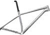 Specialized CHISEL HT FRM S BRUSHED/LIQUID METAL