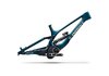 Specialized S-Works Demo 11 Frameset GLOSS TEAL TINT CARBON / SMOKE / WHITE S4