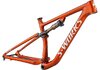 Specialized EPIC EVO SW FRM XS ORGTNT/SPCTFLR/LTSIL