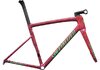 Specialized TARMAC SL8 FRMSET 49 CARB/VIVPNKMET/EGRN