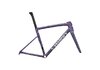 Specialized S-Works Tarmac SL8 Frameset 44 Satin Carbon / Rebel Pink + Deep Lake Metallic Blurred Impasto / Gloss White