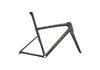 Specialized S-Works Tarmac SL8 Frameset 44 Satin Carbon Rtp / Silver To Green Pearl