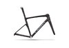 Specialized S-Works Tarmac SL9 Frameset - FACT 12r Carbon RTP RAW CARBON / GLOSS AMETHYST FROST 49