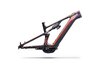 Specialized S-Works Turbo Levo 4 Frameset GLOSS RED GOLD / METALLIC WHITE SILVER S2