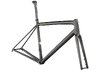 Specialized S-Works Aethos Frameset Carbon / Gloss Jet Fuel 56