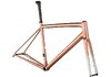 Specialized S-Works Aethos Frameset Flake Silver/Redgold Chameleon Tint/Brushed Chrome 56