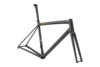 Specialized S-Works Aethos Ready to Paint Frameset Satin Carbon/Jet Fuel 54