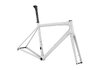 Specialized S-Works Aethos Frameset GLOSS BIRCH/ABALONE-LAPIS ORGANIC COLOR RUN/DUNE 52