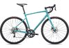 Specialized ALLEZ E5 DISC 56 LAGOON BLUE/COOL GREY/BLAZE